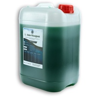 Solarflüssigkeit 20L Konzentrat bis -39°C SUNEX® grün Solarfluid, Frostschutz