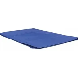 Trixie Kühlmatte S 40 x 30 cm Blau/Türkis