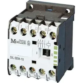 Eaton Power Quality Eaton Leistungsschütz DILEM-10(230V50HZ)