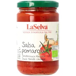LaSelva Tomatensauce klassisch bio