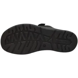 Westland Alsace 01 Pantolette Schwarz 45