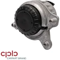 Cpb Lagerung, Motor 504554