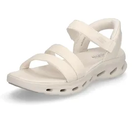 SKECHERS Go Walk Glide-Step 2.0 Damen Offwhite 40
