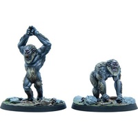 Modiphius The Elder Scrolls: Call To Arms - Trolls