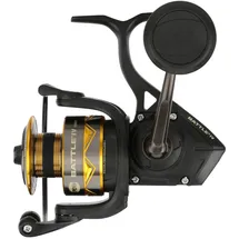 Penn Battle® IV 6000HS Spin Reel Box Spinnrolle