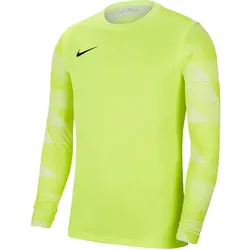 Nike Park IV Torwarttrikot Langarm Kinder - gelb S