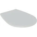 Geberit Renova WC-Sitz mit Deckel - pergamon