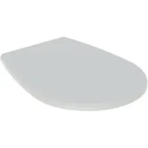 Geberit Renova WC-Sitz mit Deckel - pergamon