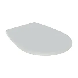 Geberit Renova WC-Sitz mit Deckel - pergamon
