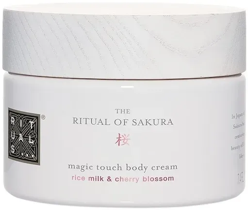 Rituals Rituale The Ritual Of Sakura Body Cream