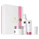 RITUALS Muttertags Geschenkset The Ritual of Sakura, Large – Geschenkbox mit Produkten für die Körperpflege mit Reismilch und Kirschblüten – Pflegende Eigenschaften
