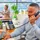 Poly HP Poly Edge E450 IP Telefon und PoE-fähig
