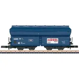 Maerklin 080831 Z Maerklin-Magazin Jahreswagen 2