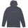 Salty Crew Flagship Hood Sunshirt Langarm-rash Guard - Navy Heather - 2XL