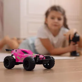 Overmax RC-Auto X-Clash 2CH RTR lila|rosa
