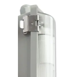 Blulaxa LED-Feuchtraumleuchte HumiLED vari 49259 9 W G13 neutralweiß 1 St.