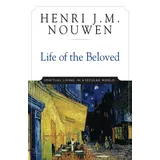 ECW Press Life of the Beloved: Spiritual Living in a Secular World