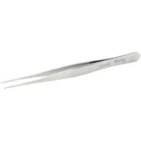 WELLER EREM® 150SAMF SMD-Pinzette Spitz, schmal 120.00 mm