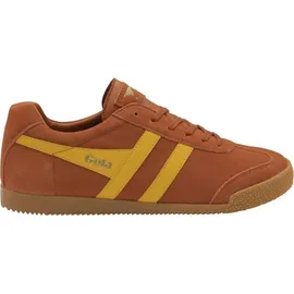 GOLA Harrier Herren Moody Orange/Sun 44