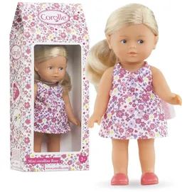 Simba Mini Corolline Rosy Blonde