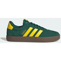 Adidas VL Court 3.0 Collegiate Green / Yellow / Gold Met. 46