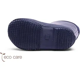 Bisgaard Thermo Gummistiefel Blue 30