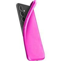 Cellular Line Cellularline Chroma für Samsung Galaxy A14 pink
