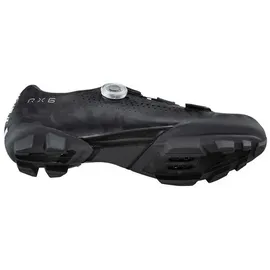Shimano SH-RX600 Schwarz 42