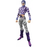 メディコス Medicos - JoJo's Bizarre Adventure Pt 5 - Chozokado - Guido Mista & SP Third Action Figure