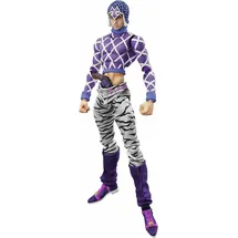 メディコス Medicos - JoJo's Bizarre Adventure Pt 5 - Chozokado - Guido Mista & SP Third Action Figure