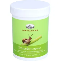 SCHNECKENCREME Pullach Hof 150 ml