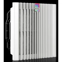 Rittal Blue e+ Filterlüfter SK 3241.710