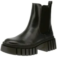 Dockers by Gerli Stiefelette schwarz 41