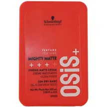 Schwarzkopf Osis+ Mighty Matte 100 ml