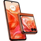 8 GB RAM 256 GB Spritz Orange