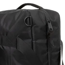 Eastpak Multipak Reiserucksack 46 cm Laptopfach schwarz