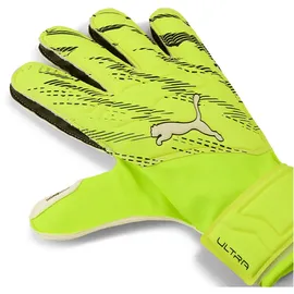 Puma Ultra Match Protect gelb 10