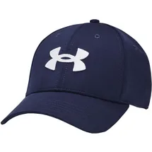 Under Armour Blitzing Cap Herren 410 midnight navy/white M/L