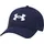 Under Armour Blitzing Cap Herren 410 midnight navy/white M/L