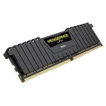 Corsair Vengeance LPX 32 GB Kit PC4-24000 CMK32GX4M2D3000C16