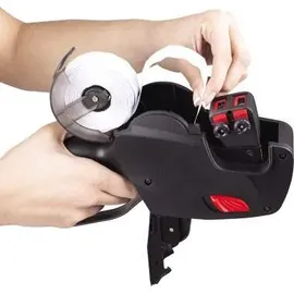 Avery Zweckform PL2/18 Preisauszeichner Schwarz 1 St.