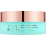 Foreo Sweden IRIS Hydrogel Eye Patches 60 Stück