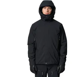Houdini Ride Insulated Jacket True Black XL