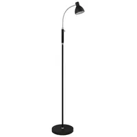 Halo Design HUDSON STL LED 1FL Schwarz