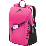 Head Rucksack Tour 25 Liter Pink