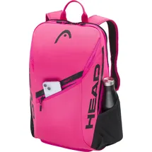 Head Tour Backpack 25L Pink