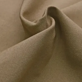 WECKBRODT »Sento« 1, Stk. tlg. Baumwolle, blickdicht, matte Struktur, unifarben, Gardine, Store