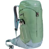 Deuter AC Lite 14 SL aloe/dusk