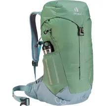 Deuter AC Lite 14 SL aloe/dusk