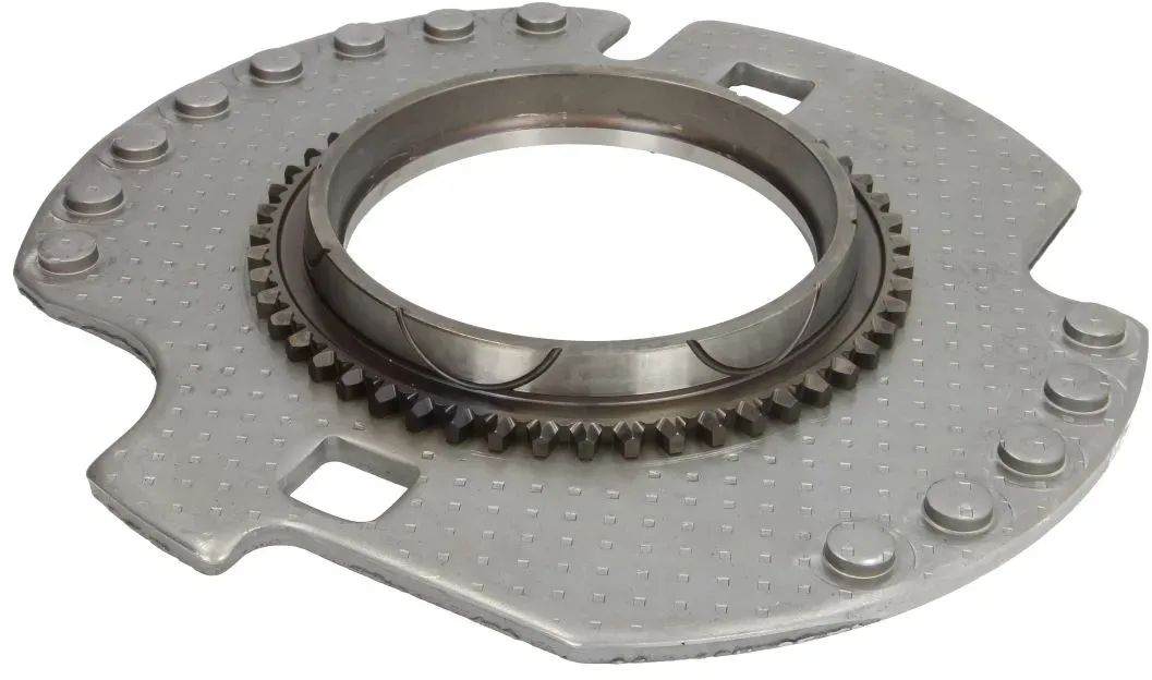 Synchroon apparaat ZF 1308233003ZF